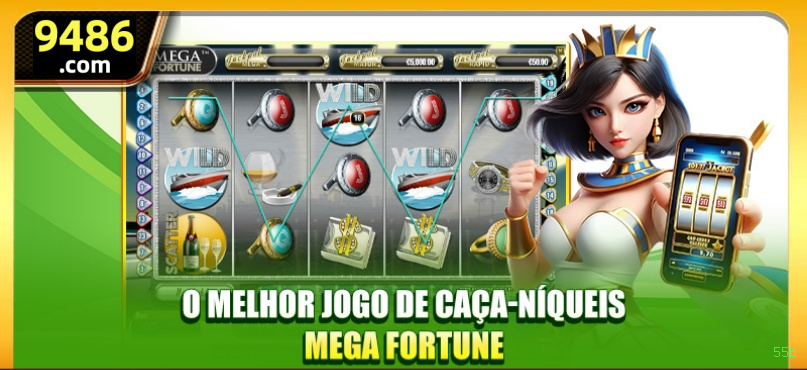 Cassino ao vivo 55b dealers