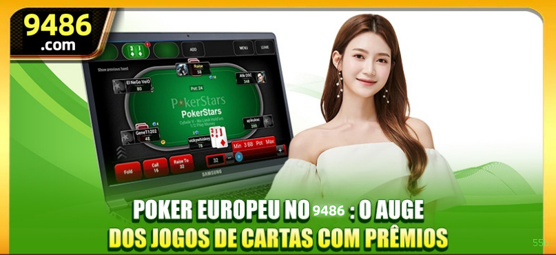 Plataforma 55b - cassino e apostas