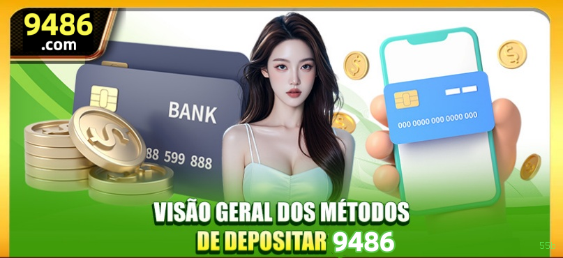 Bônus e prêmios 55b