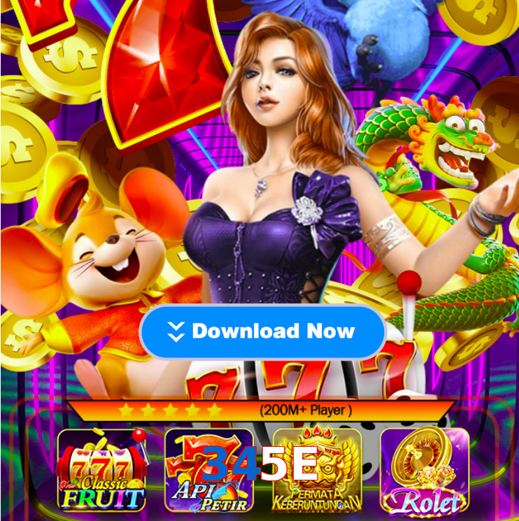 ☘️ High-RTP slots + Free Spins! 345E